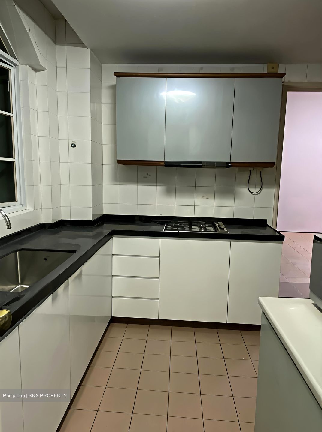Versailles (D15), Condominium #635969071